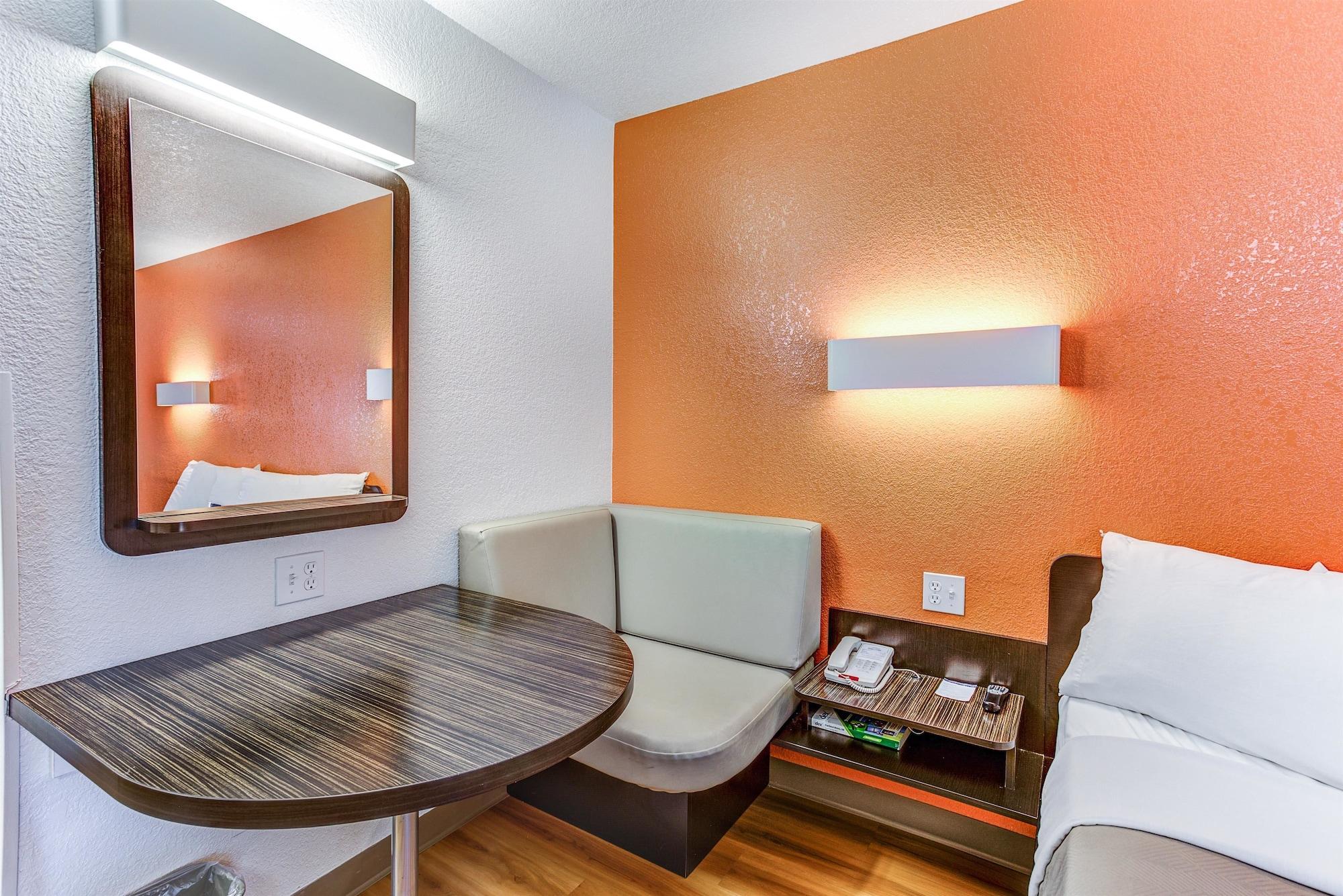 6-portland, Or - West Hotel 2*
