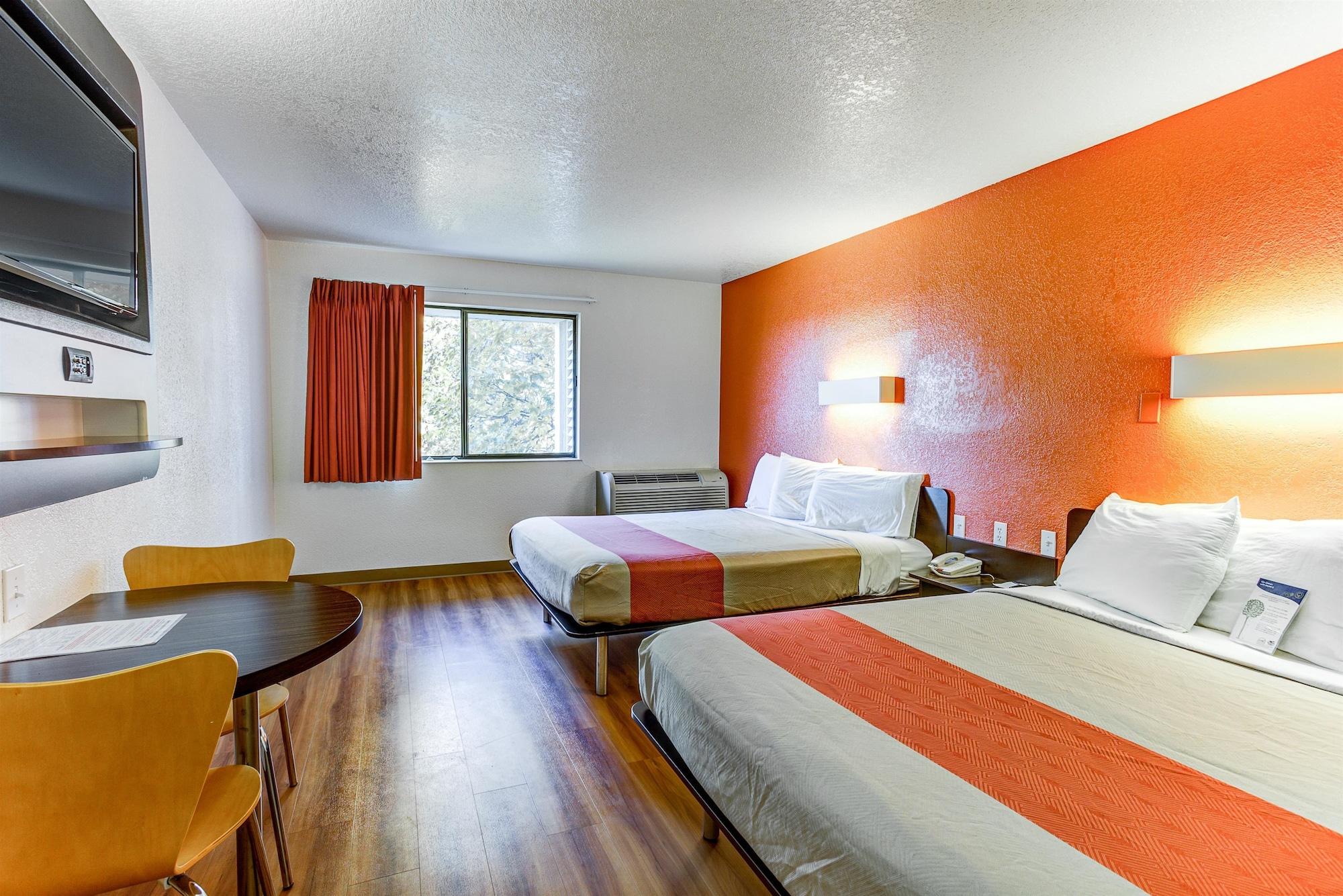 6-portland, Or - West Hotel 2*