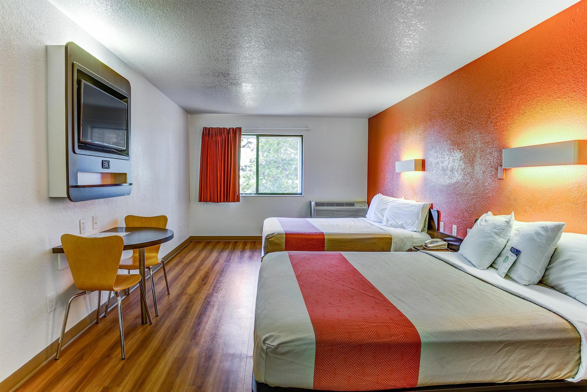 6-portland, Or - West Hotel 2*