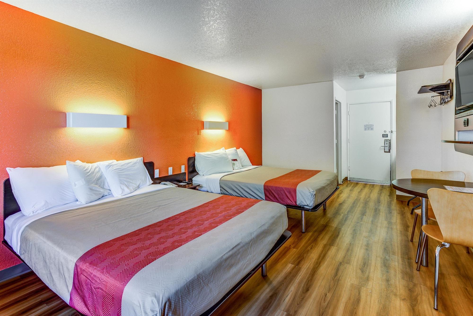 6-portland, Or - West Hotel 2*