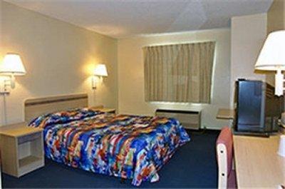 Hotel 6-portland, Or - West