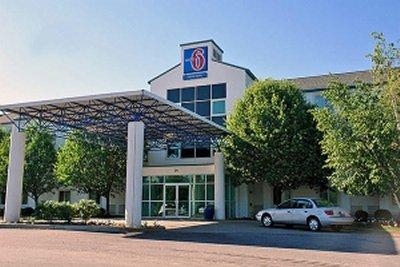 6-portland, Or - West Hotel
