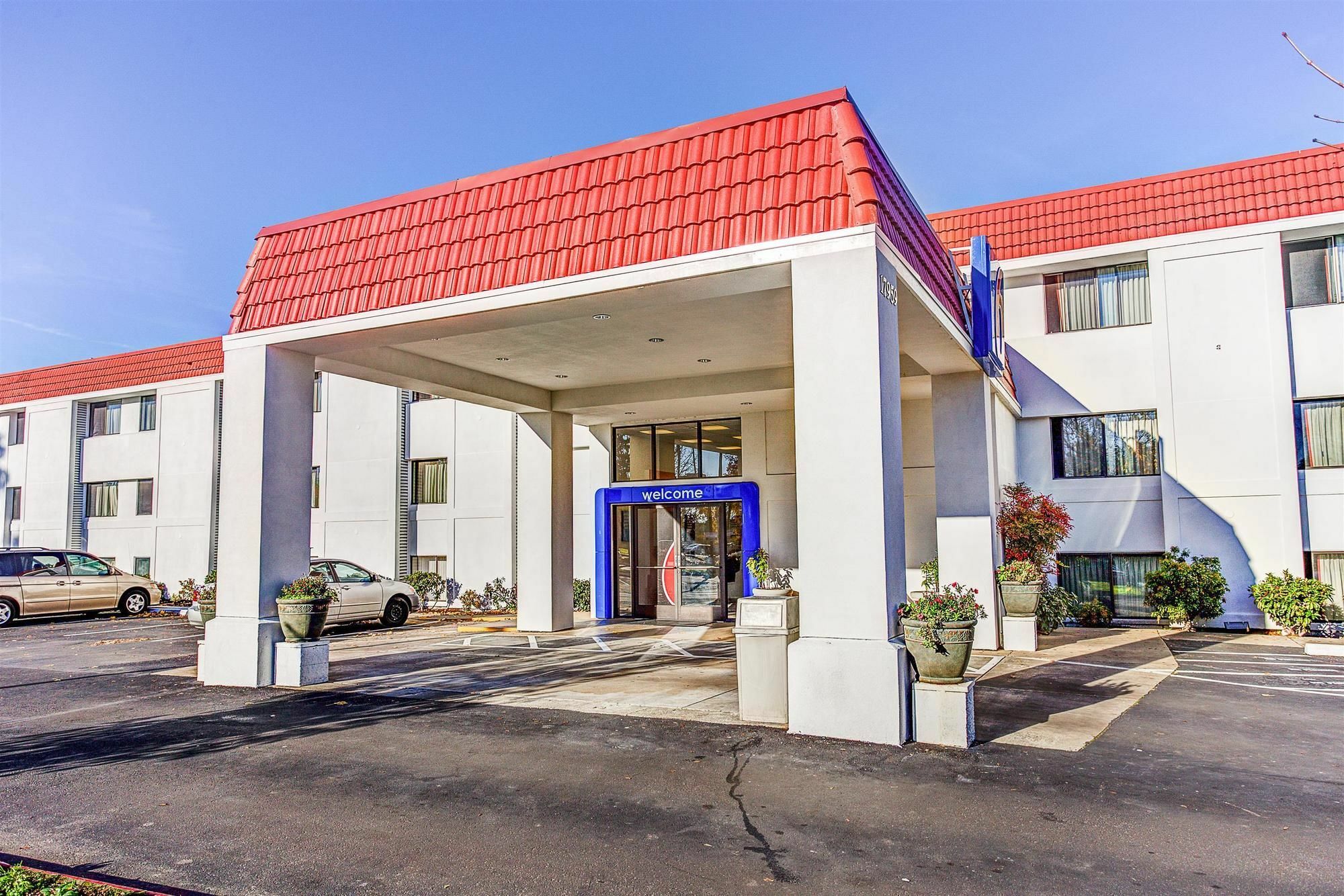 6-portland, Or - West Hotel Tigard