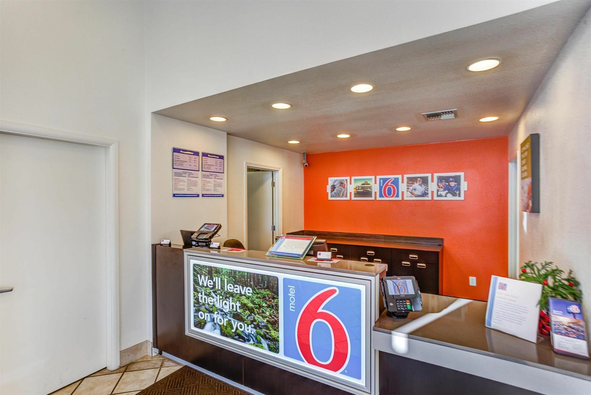 Hotel 6-portland, Or - West 2*