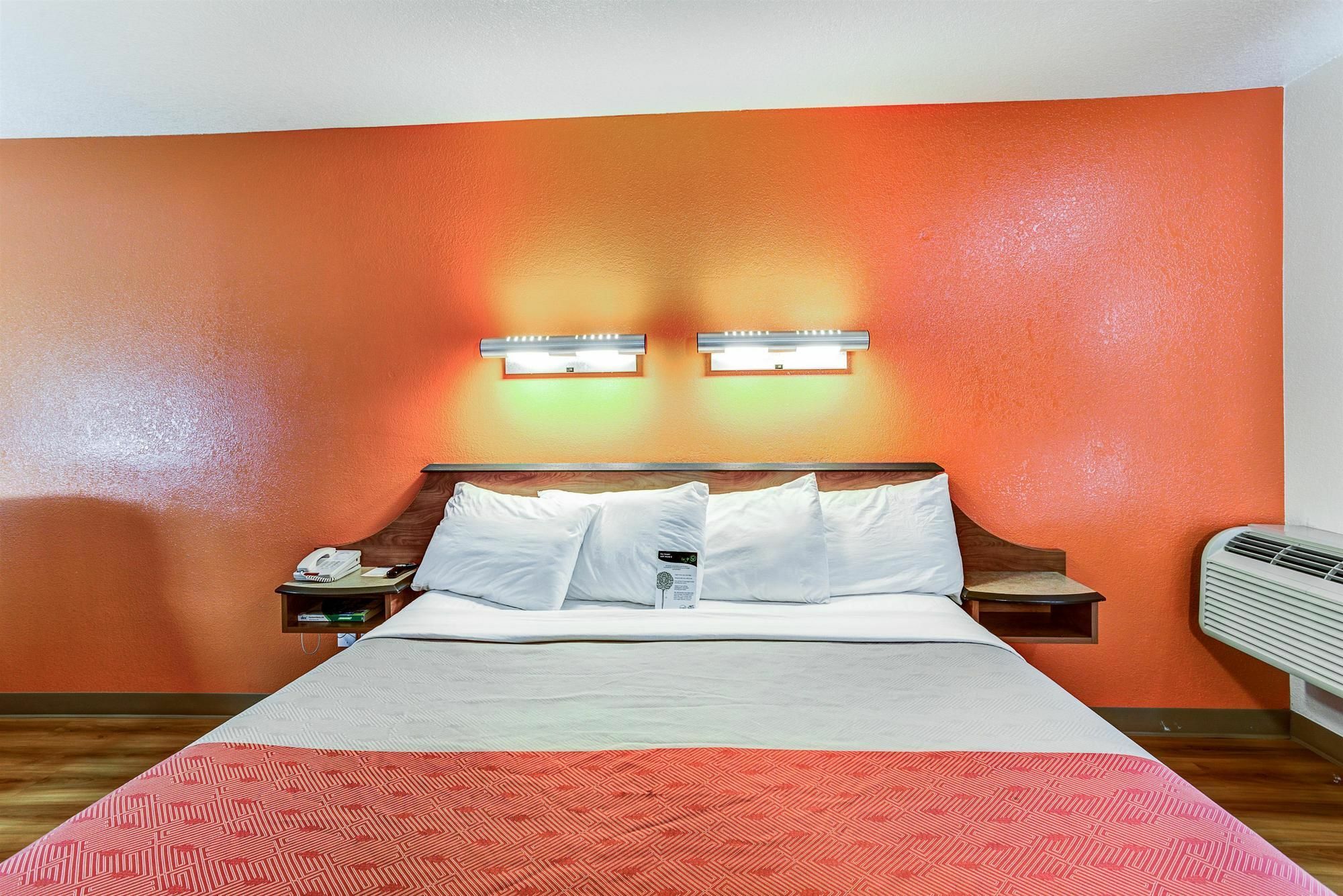 Hotel 6-portland, Or - West 2*