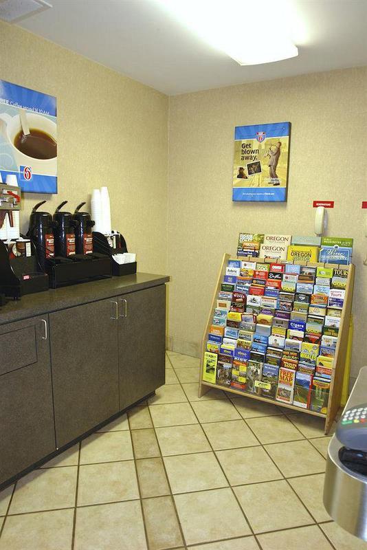6-portland, Or - West Hotel 2*