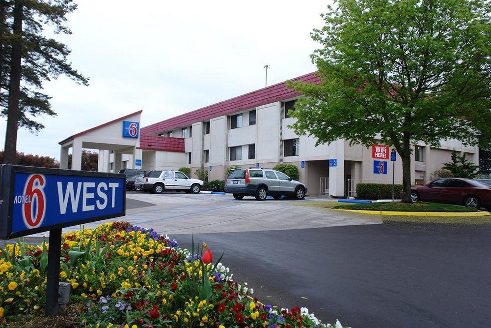 6-portland, Or - West 2*
