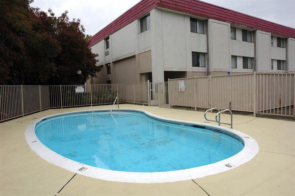 6-portland, Or - West Hotel Tigard
