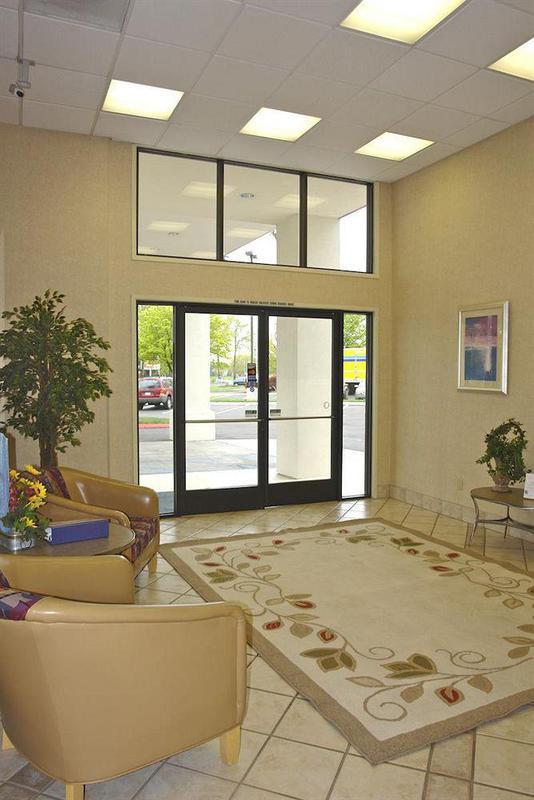 6-portland, Or - West Hotel 2*