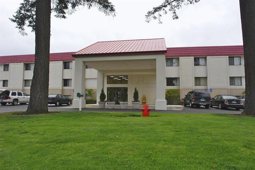 6-portland, Or - West Hotel 2*