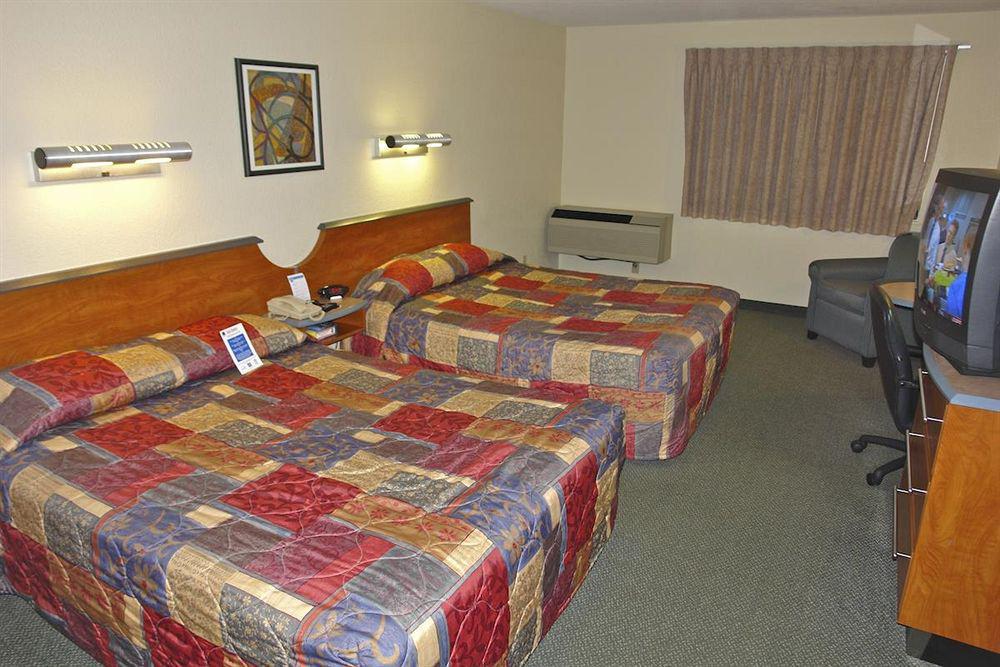 6-portland, Or - West Hotel Tigard