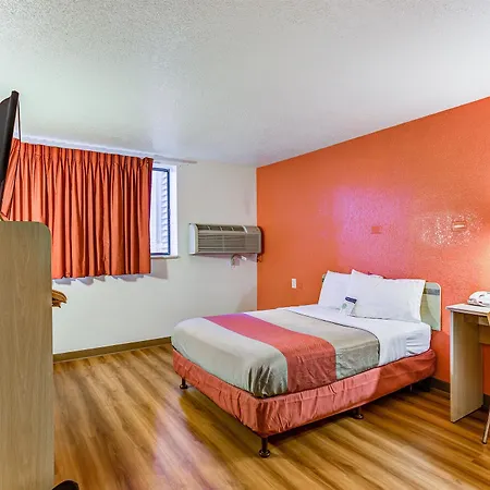 Motel 6-Portland, OR - Tigard West Exterior foto