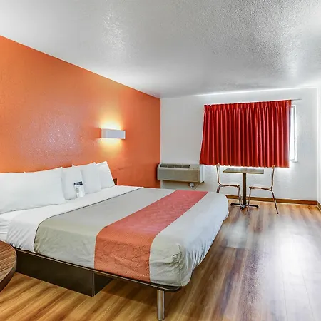 Motel 6-Portland, OR - Tigard West Exterior foto
