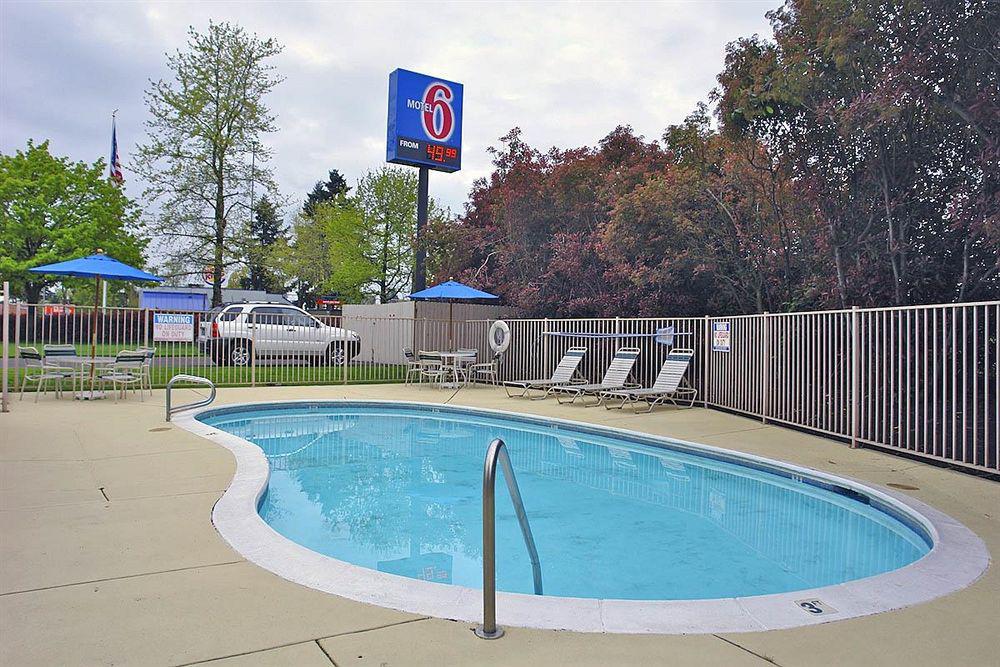 6-portland, Or - West Hotel 2*